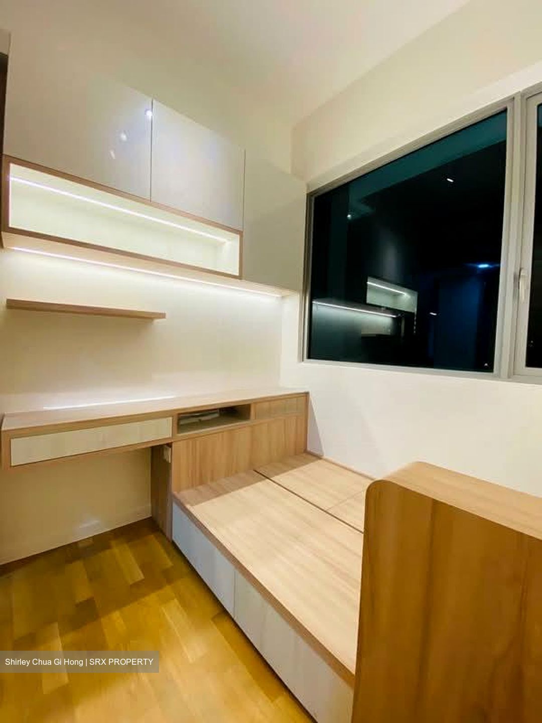 Stars Of Kovan (D19), Apartment #537732951